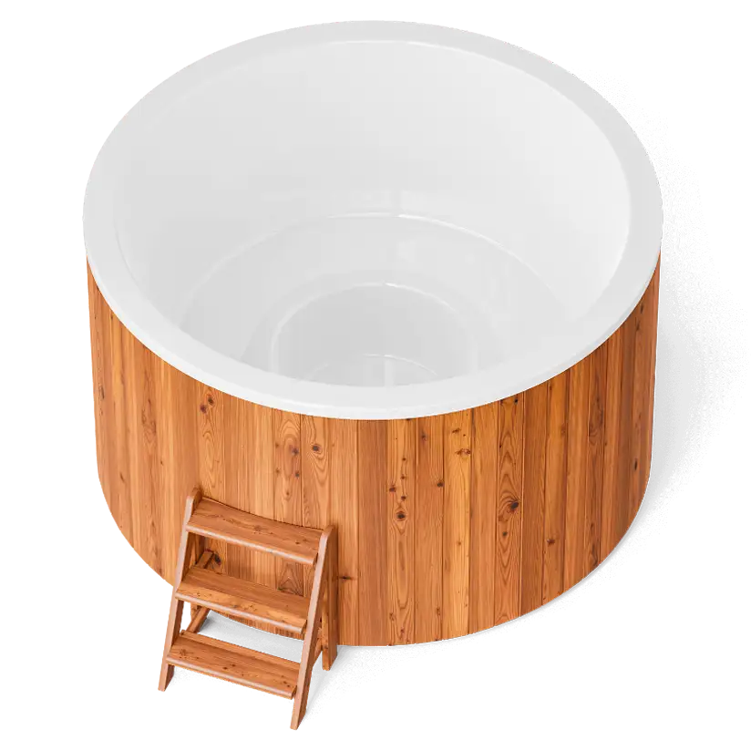 Купель COMFORT COLD 195