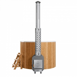 Купель COMFORT 160 HOT