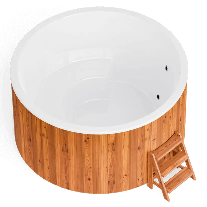 Купель COMFORT FAMILY COLD 220