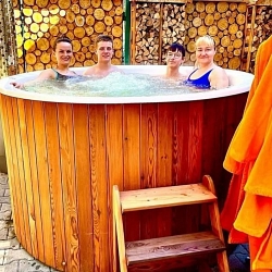 Купель ELITE 200