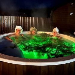 Купель ELITE 220 Купель ELITE 220