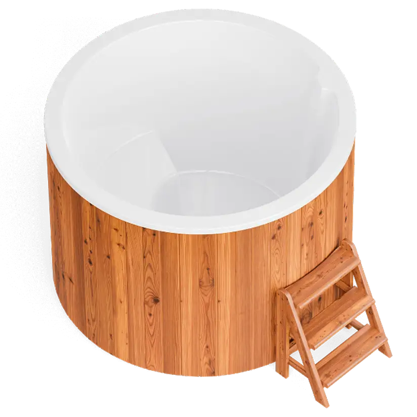 Купель COMFORT 160 COLD