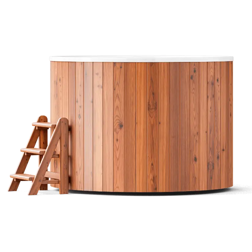 Купель COMFORT 160 COLD