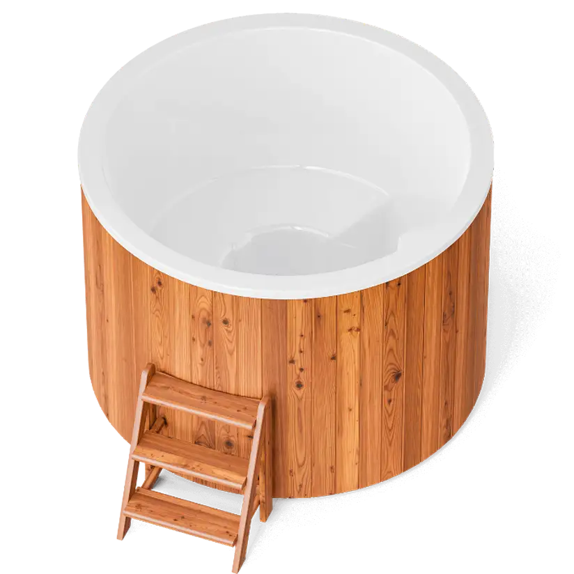 Купель COMFORT 160 COLD