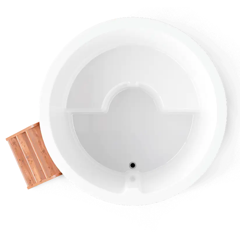 Купель COMFORT 160 COLD