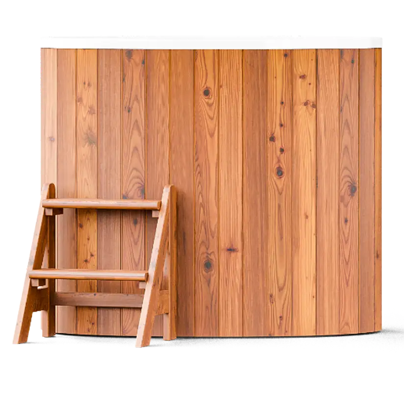 Купель CORNER SMALL