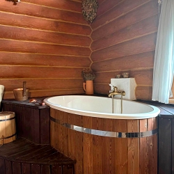 Купель STANDART 68 Купель STANDART 68