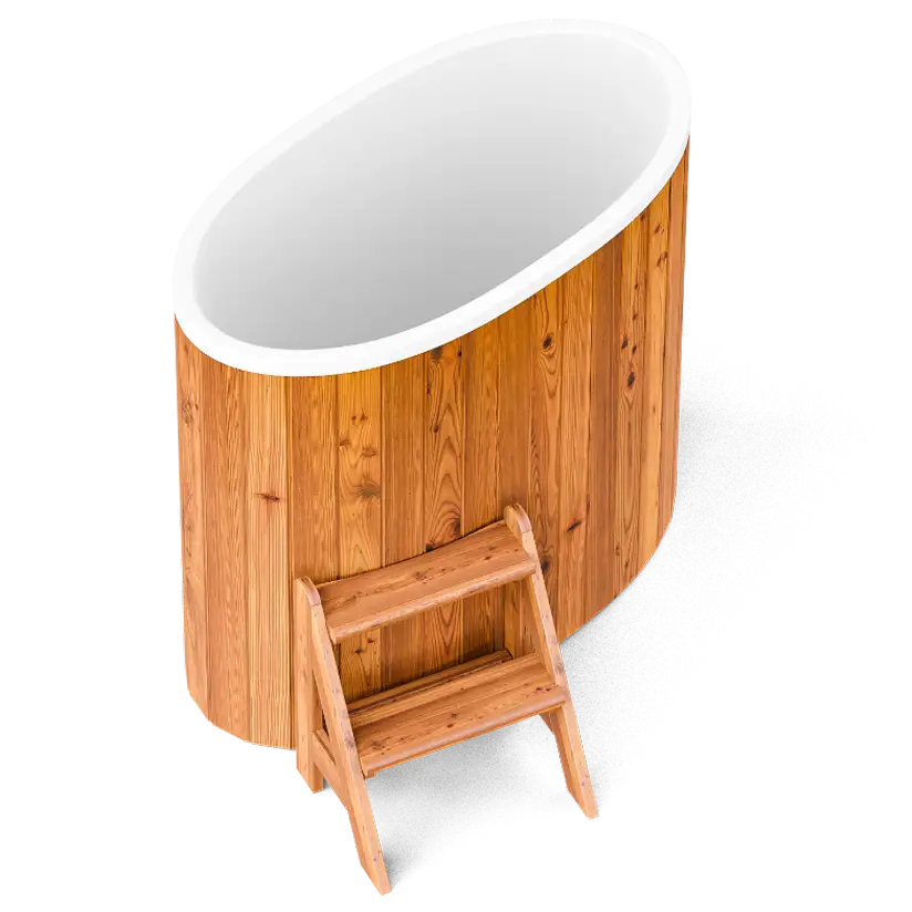 Купель CORNER SMALL Купель CORNER SMALL