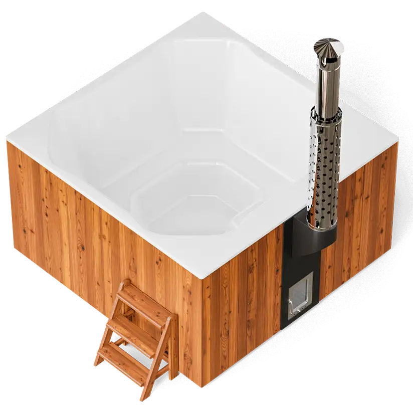 Купель ELITE QUATTRO 200 Купель ELITE QUATTRO 200