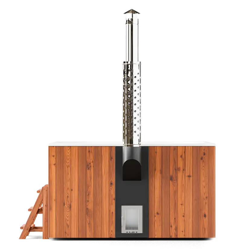 Купель ELITE QUATTRO 200