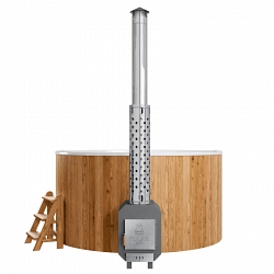 Купель COMFORT FAMILY HOT 220 Купель COMFORT FAMILY HOT 220