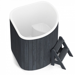 Купель CORNER SMALL Купель CORNER SMALL