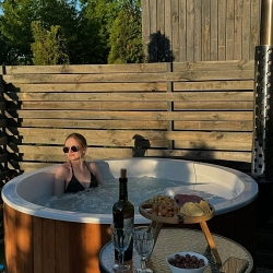 Купель ELITE 180 Купель ELITE 180