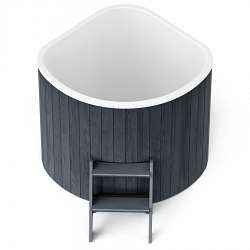 Купель CORNER SMALL Купель CORNER SMALL