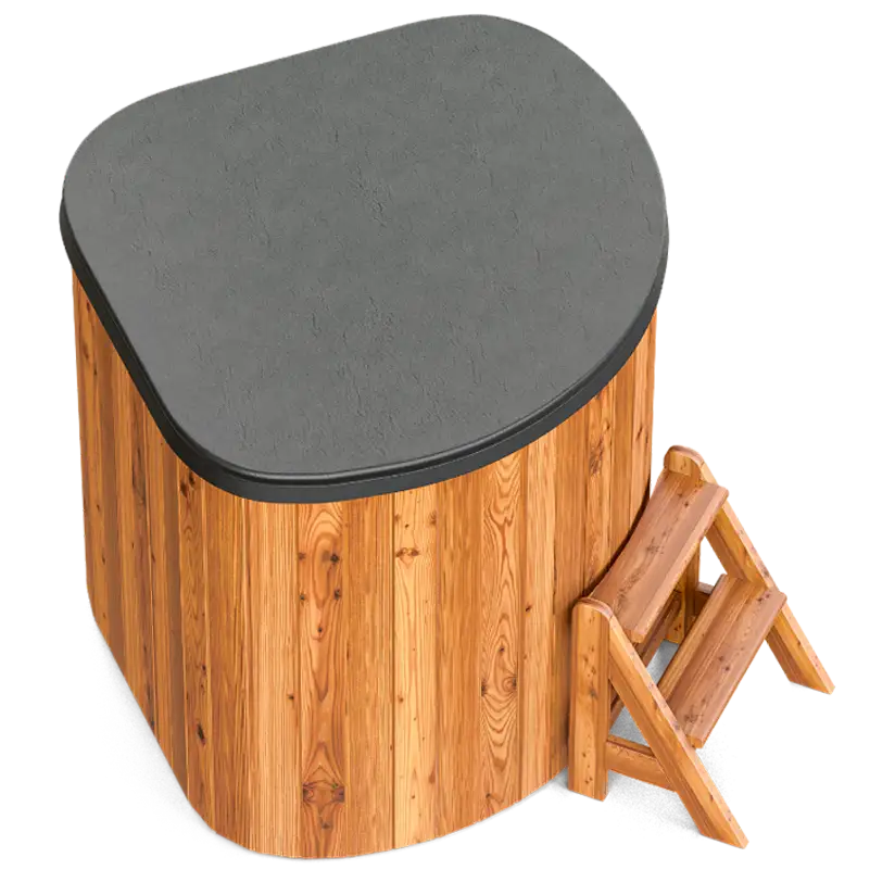 Купель CORNER SMALL