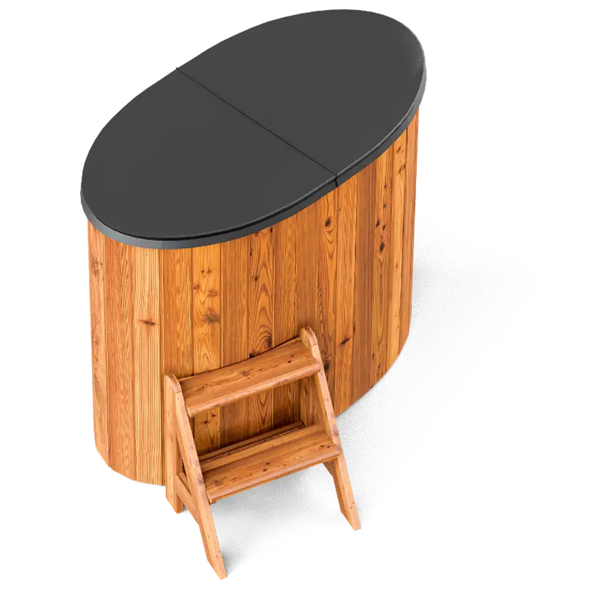 Купель CORNER SMALL Купель CORNER SMALL