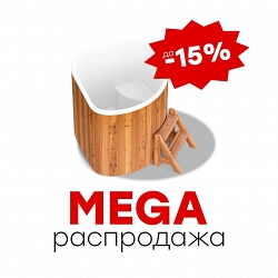 Купель CORNER SMALL