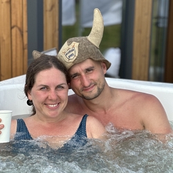 Купель ELITE QUATTRO 180