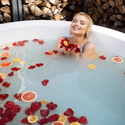 Купель COMFORT FAMILY HOT 220 Купель COMFORT FAMILY HOT 220