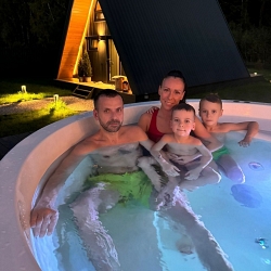 Купель ELITE 200