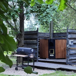 Купель ELITE 200