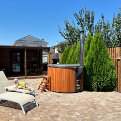 Купель ELITE 200