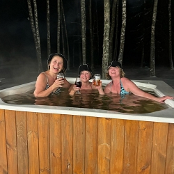 Купель ELITE QUATTRO 200