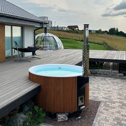 Купель ELITE 220