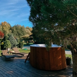 Купель ELITE 220