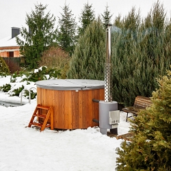 Купель COMFORT FAMILY HOT 220 Купель COMFORT FAMILY HOT 220