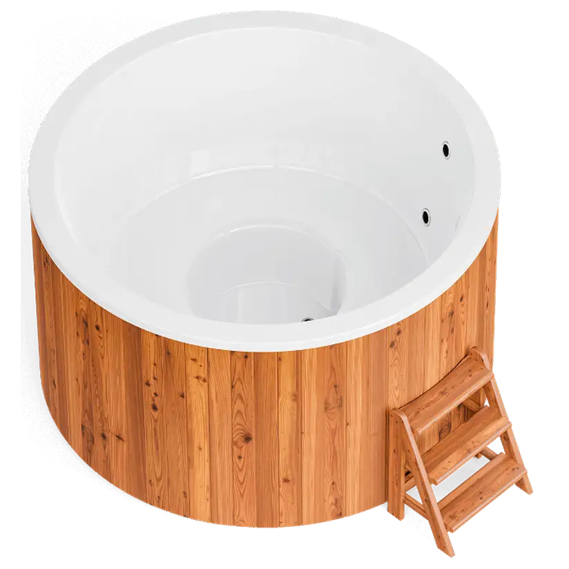 Купель COMFORT COLD 195