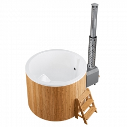 Купель COMFORT 160 HOT