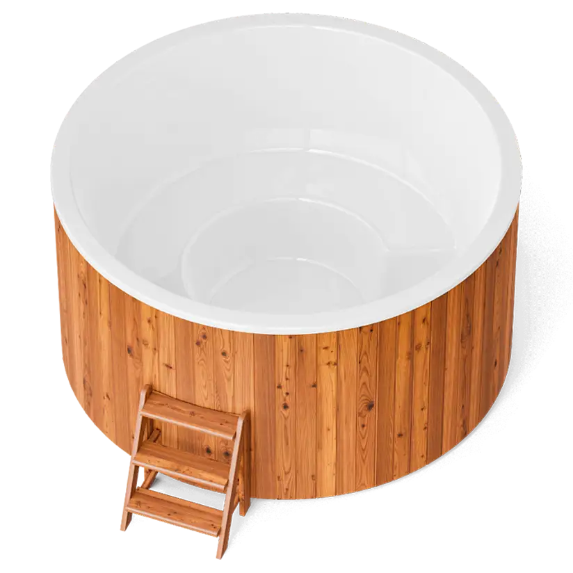 Купель COMFORT FAMILY COLD 220