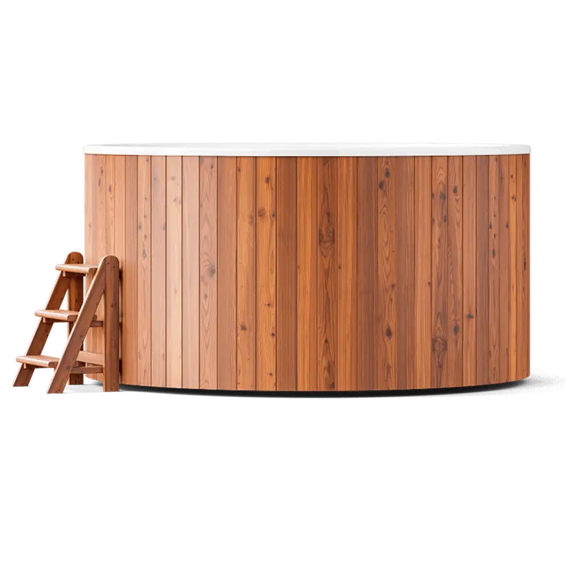 Купель COMFORT FAMILY COLD 220