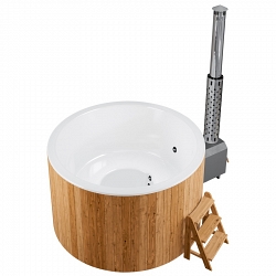 Купель COMFORT HOT 195