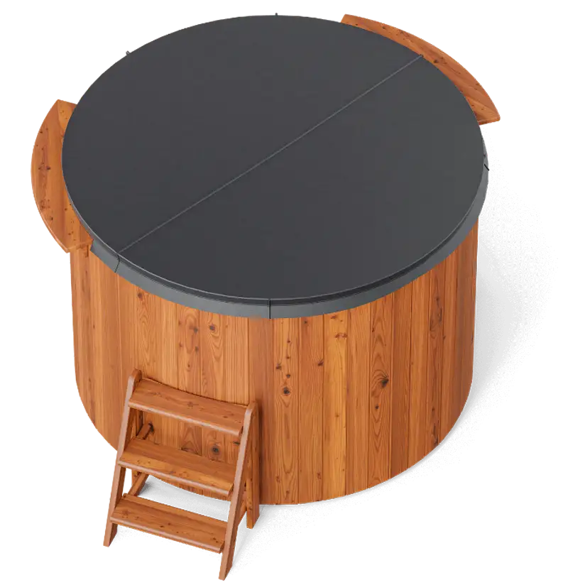 Купель COMFORT 160 COLD