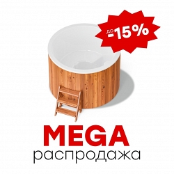 Купель COMFORT 160 COLD