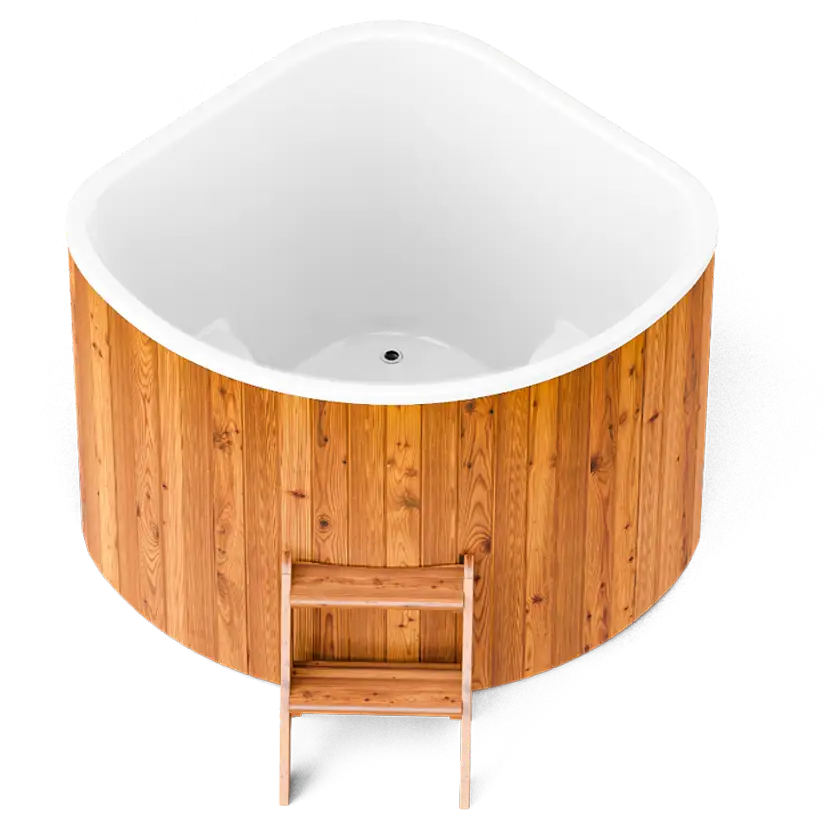 Купель CORNER BIG Купель CORNER BIG