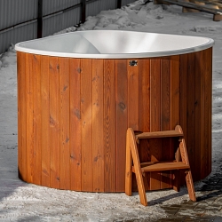 Купель CORNER BIG Купель CORNER BIG