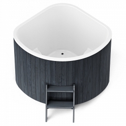 Купель CORNER BIG Купель CORNER BIG