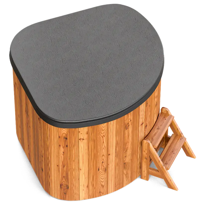 Купель CORNER BIG Купель CORNER BIG