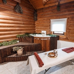 Купель STANDART 79 Купель STANDART 79