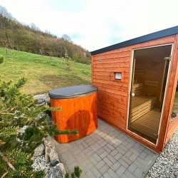 Купель STANDART 79 Купель STANDART 79