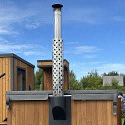 Купель ELITE QUATTRO 180