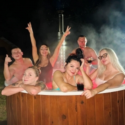 Купель ELITE 180 Купель ELITE 180