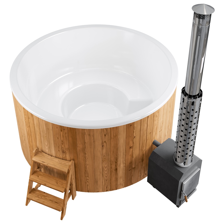 Купель COMFORT FAMILY HOT 220