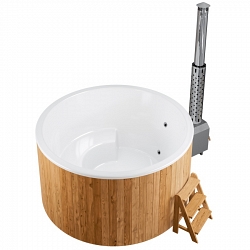 Купель COMFORT FAMILY HOT 220