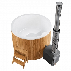 Купель COMFORT 160 HOT