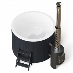 Купель COMFORT 160 HOT