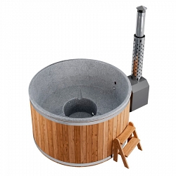 Купель LIGHT 195